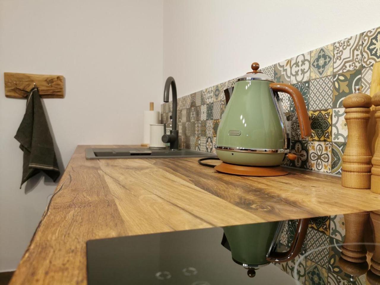 Dobra Izba Apartament Zakopane Eksteriør bilde