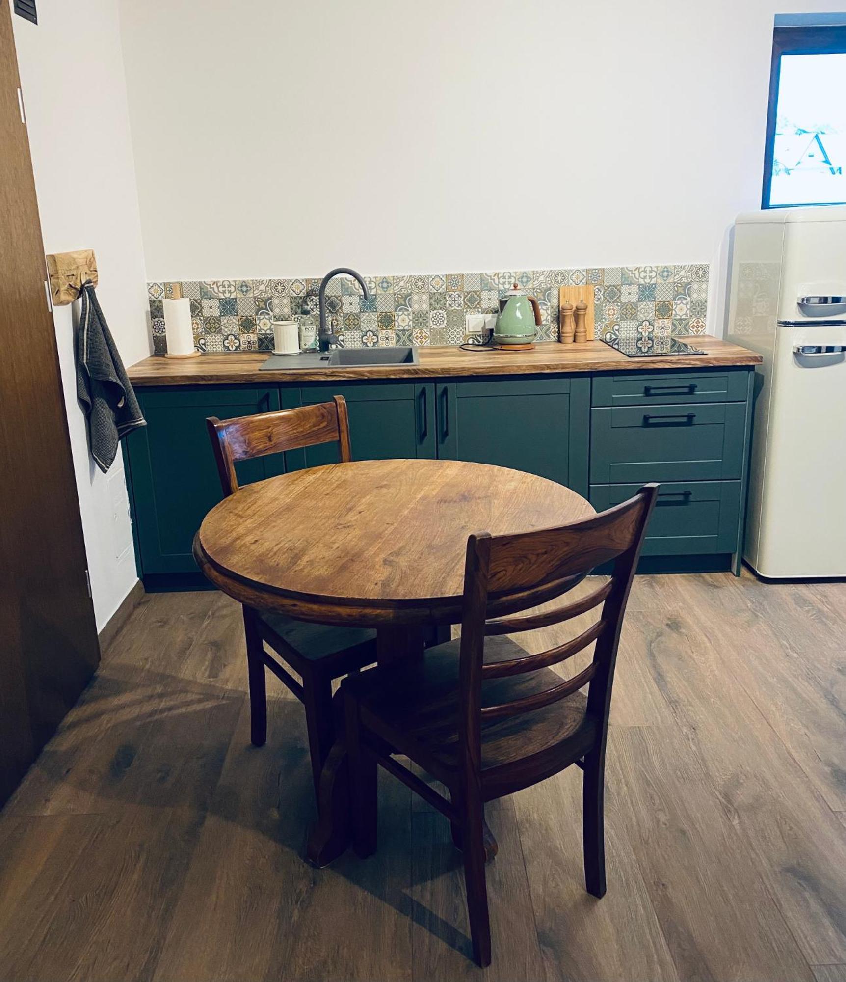 Dobra Izba Apartament Zakopane Eksteriør bilde