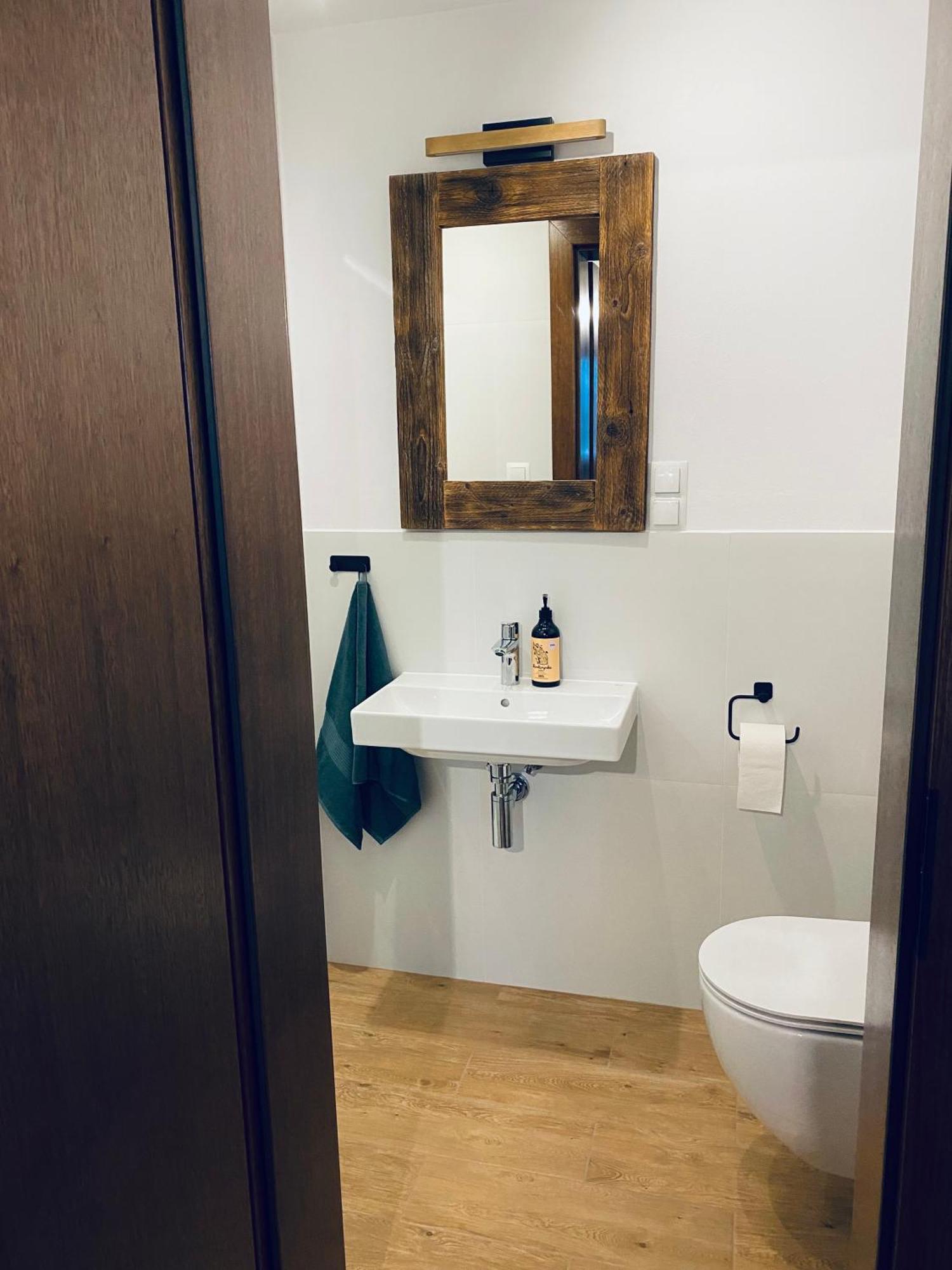 Dobra Izba Apartament Zakopane Eksteriør bilde